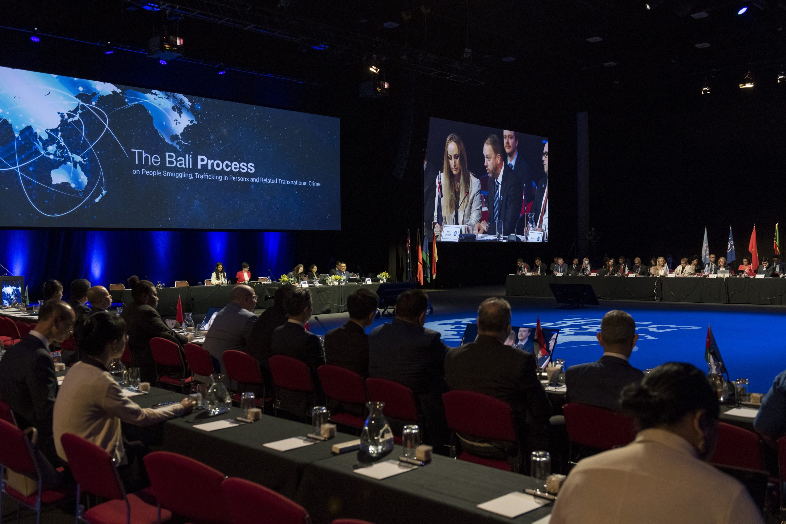 Bali Process 2023 Image