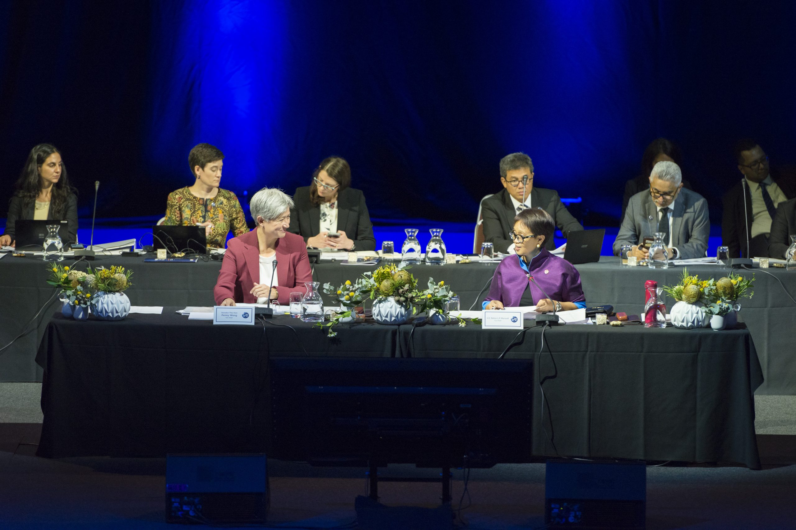 Bali Process 2023 Image