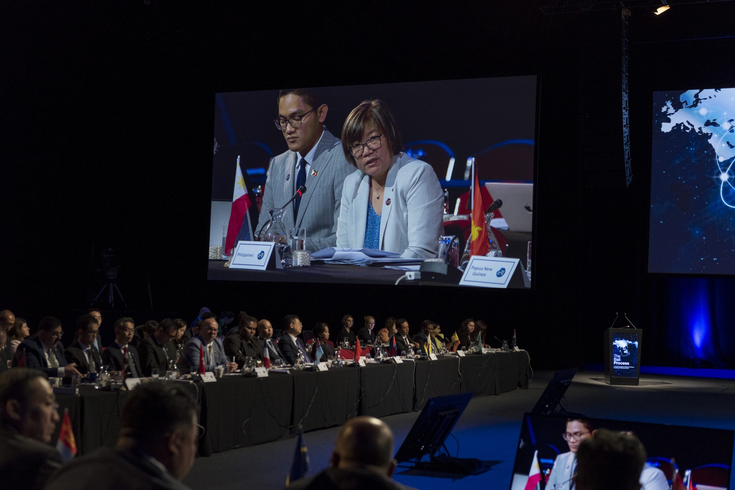 Bali Process 2023 Image